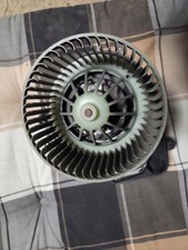 Audi A4 B5 Avant Gebläsemotor