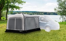 Westfield Triton Pavillon aufblasbares Vorzelt Campingzubehör Wohnmobil B-Ware