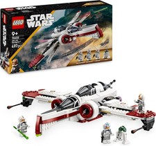 LEGO Star Wars 75402 ARC 170