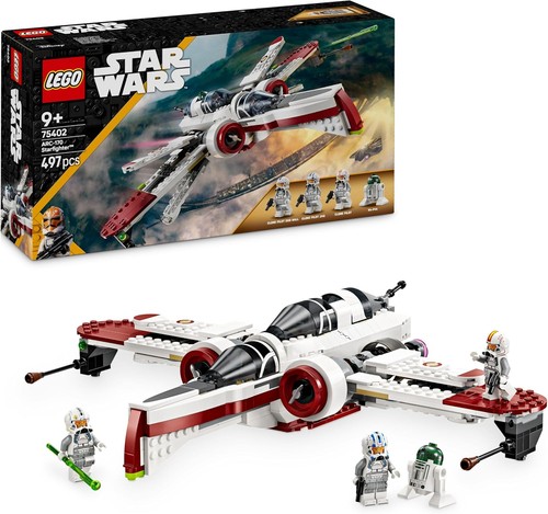 Lego star wars 75402 - 75402, 170