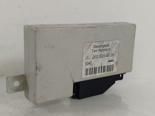 Steuergerät Mercedes Benz C-Klasse W202 Taxi Notalarm Steuergerät 2028204826