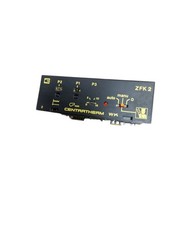 Centratherm zfk2 1 jahr - 1,