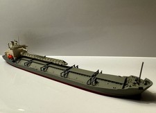 1:1250 Modellschiff „Hai