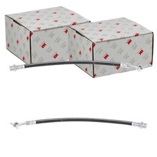 2X NK BREMSSCHLAUCH HINTEN