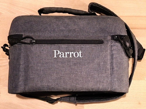 Parrot tasche für anafi - tasche,