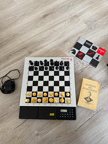 Mephisto modular - mephisto,