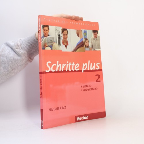 Schritte plus niveau a1 2 - plus, a1/2