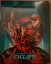 Cyclops   Kikuropsu   Bluray
