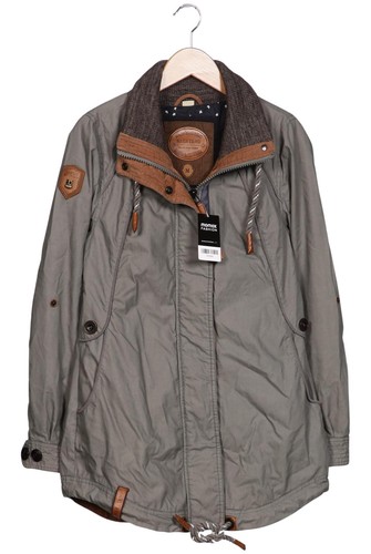 Naketano mantel damen jacke - mantel,