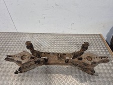 Mazda 6 2009 Achsträger