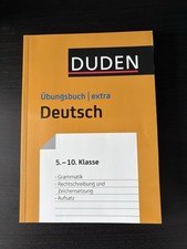 Duden deutsch - duden,