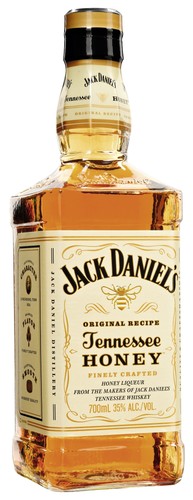 Jack daniels tennessee honey - daniels,