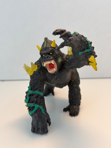Eldrador figuren von - eldrador,
