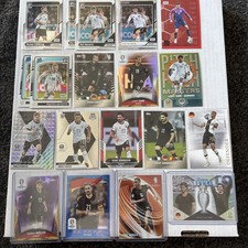 Topps panini lot - -,