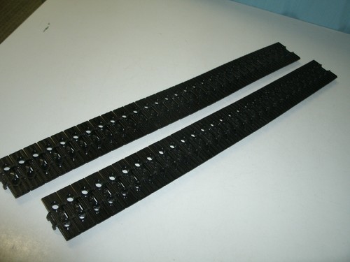 Lego technic kette schwarz - schwarz, 60