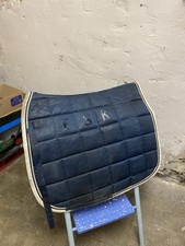 Eskadron Schabracke Dunkelblau Classic Sports