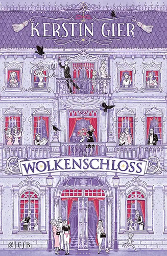Wolkenschloss