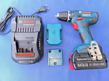 Bosch gsr 2li - bosch,
