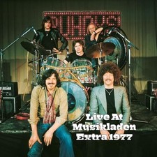 Puhdys - Live At Musikladen