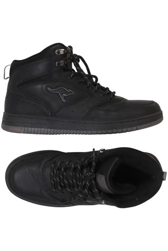 Kangaroos stiefel herren - stiefel,