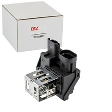 NTY WIDERSTAND REGLER