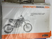 KTM Jugend/kindercrosser