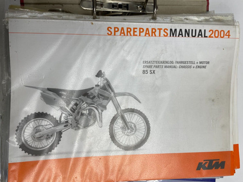 Ktm jugend kindercrosser - ktm, jugend/kindercrosser