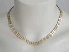 Kette collier americ - kette, doublé