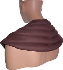 Körnerkissen Schulterkissen NACKENHÖRNCHEN BIO-Dinkelkissen Wärmekissen Nacken