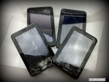 4x Samsung Galaxy Tab 2 P3100