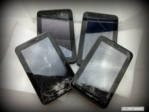 Samsung galaxy tab - 2, p3100