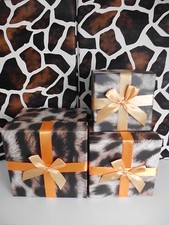 3er Set Giftbox Gift Box