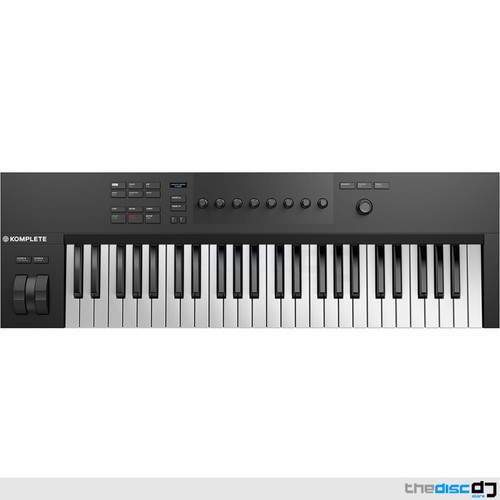 Komplete kontrol a49 midi - a49,