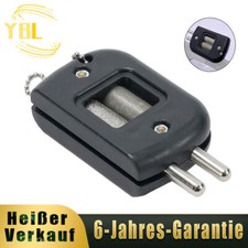 Kufenschärfer Easy Slide Für