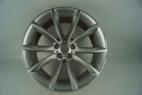 Jaguar type alufelge - 1, x