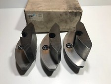 Drehfutterbacken-Satz Schunk