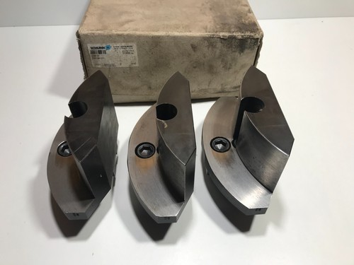 Drehfutterbacken satz schunk - drehfutterbacken-satz,