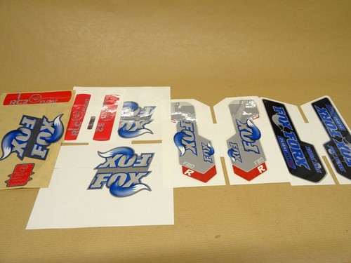 Fox racing float - fox,