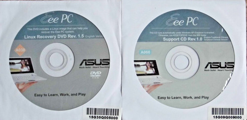 Asus eee 701 linux - asus,