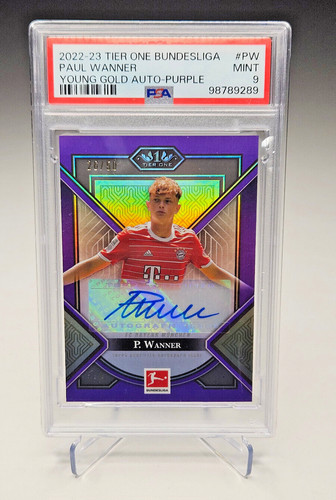 2022 topps tier one - 2022-23,