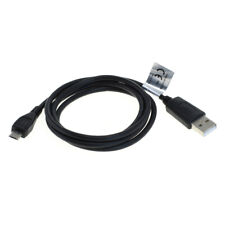 USB Datenkabel Ladekabel f. Vodafone 858 Smart