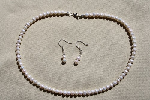 Top halskette schmuckset mit - top,