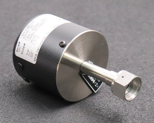 Mks baratron druck umwandler - druck,
