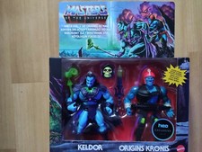 masters of the universe