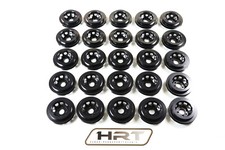 VW Golf 2 GTi 1.8L 16V PL KR ALU Kurbelwellenrad Riemenscheibe Pulley mit Servo