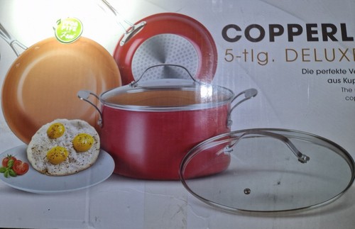 Livington copperline tlg - copperline, 5