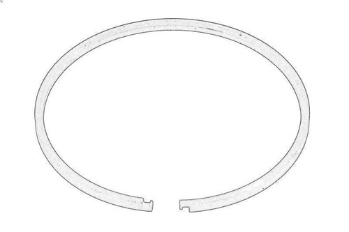 Shaft seal manual - shaft,