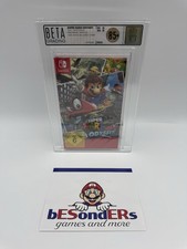 Nintendo Switch - Super Mario