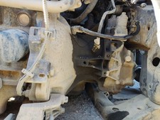 55565136 GETRIEBE / MPW /