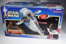 Hasbro Star Wars Attack of the
